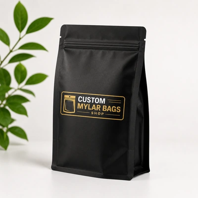 Mylar Bag Sizes Explained: Which Size Is Right for Your Product?