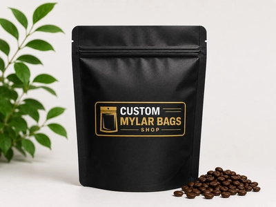 Smell-Proof Mylar Bags